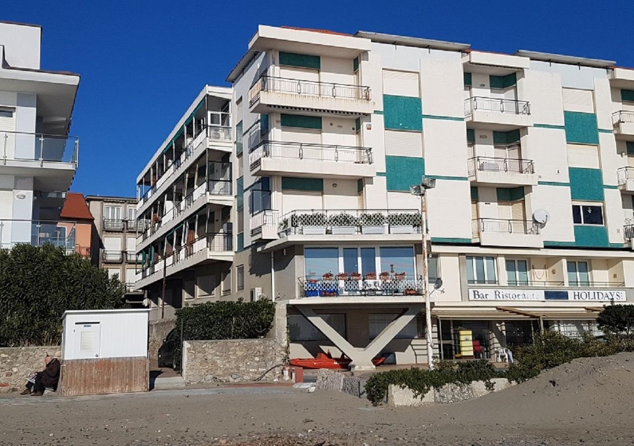 Appartamenti Rivamare Diano Marina Exterior foto